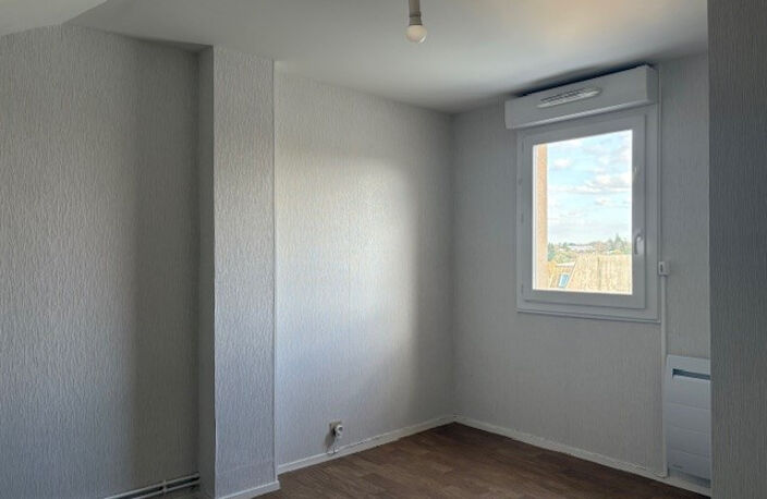 Leasing Appartement 3  pièces 66 m² La Châtre — photo 4