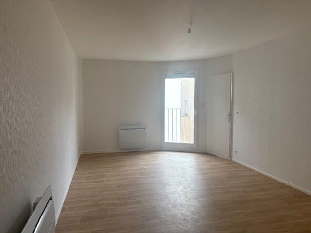 Appartement proposé à La Châtre