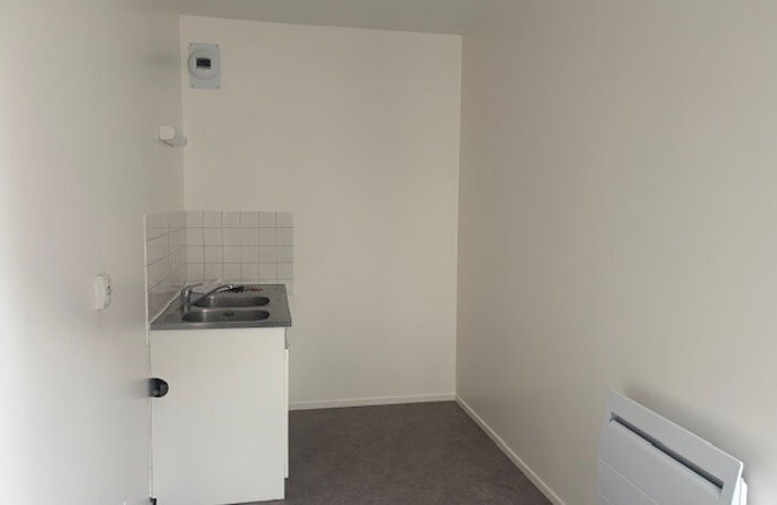 Leasing Appartement 3  pièces 61 m² La Châtre — photo 3
