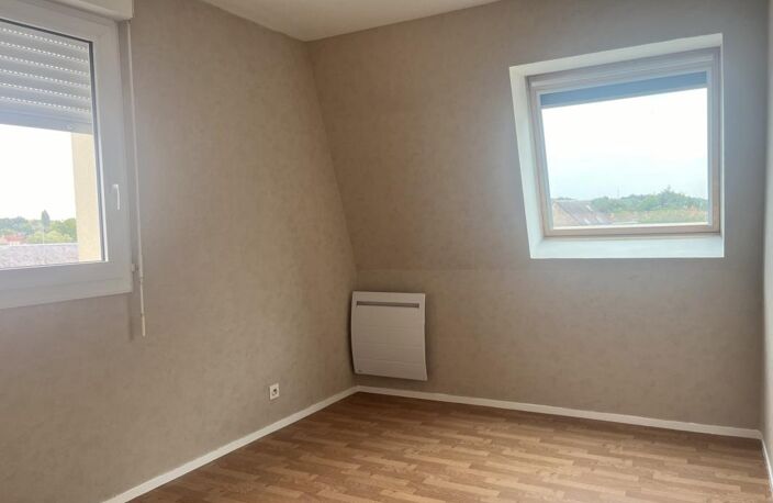 Leasing Appartement 3  pièces 63 m² La Châtre — photo 5