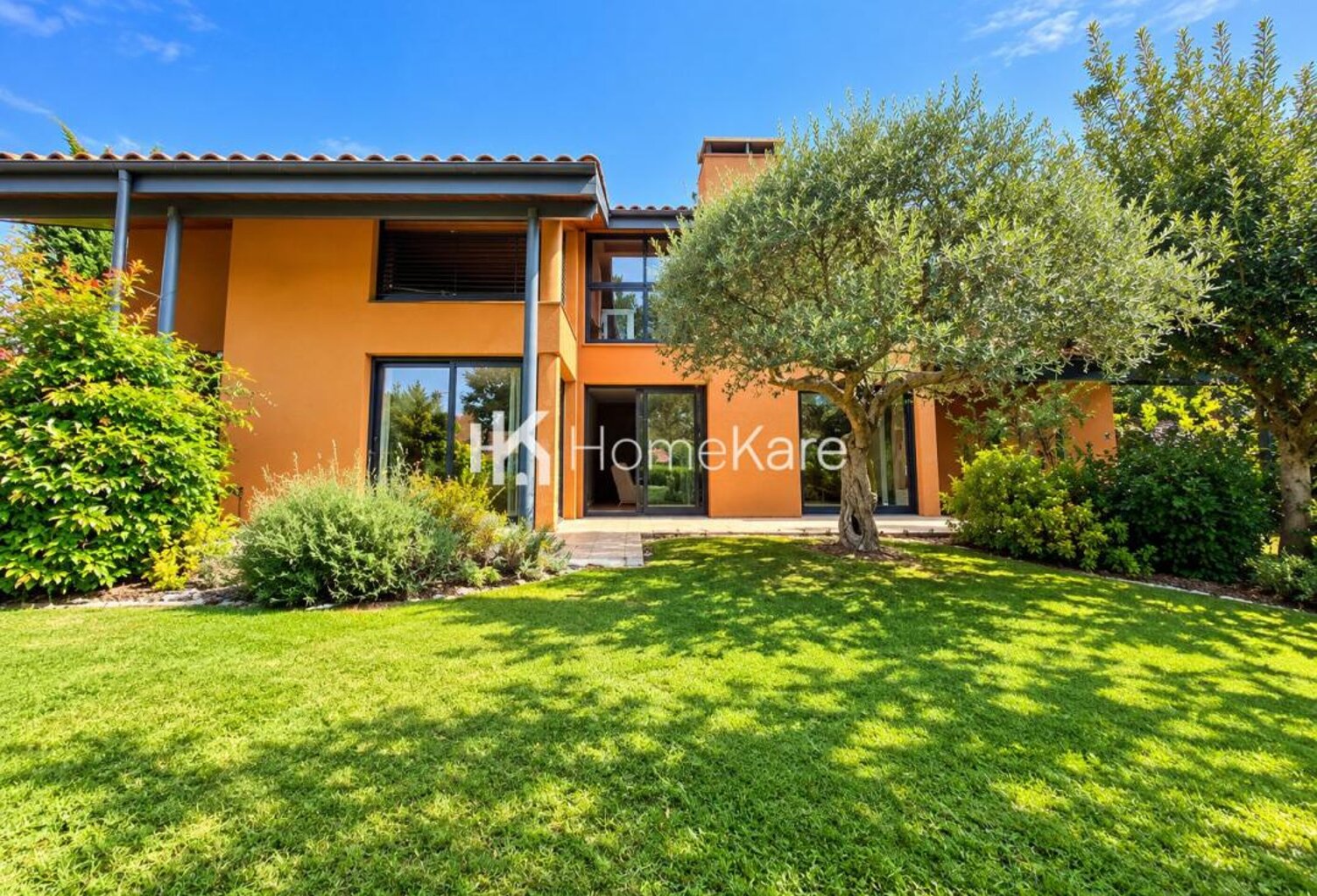 LA MAISON IDÉALE POUR VOTRE FAMILLE ! — photo 1