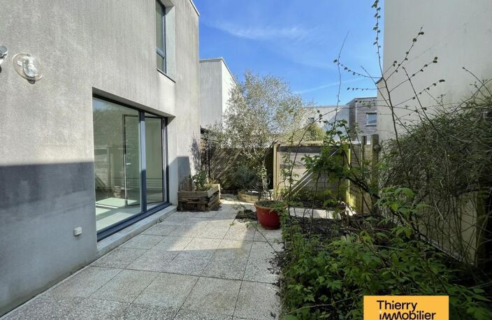 Maison 3 chambres RTE DE STE LUCE — photo 2