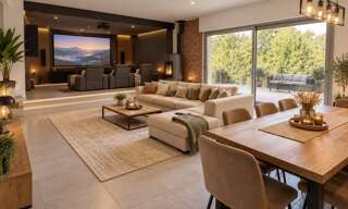 Maison 7 Pièces 174 m² à vendre à Pontoise (95300)