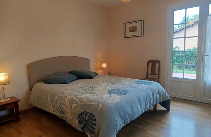 VASTE MAISON PLAIN-PIED DE 6 PIECES PROCHE DE TOUTE COMMODITES — photo 5