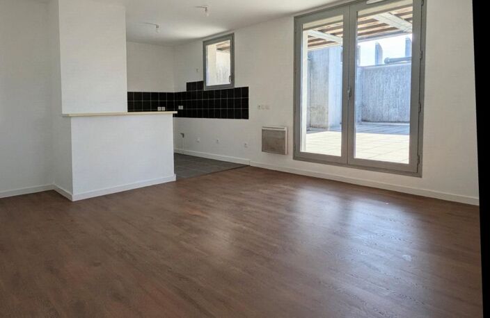 Exclusivité! Quartier Chartrons Appartement à vendre 3 pièces 76m2 dernier étage avec magnifique terrasse 50m2 BORDEAUX (33) — photo 4