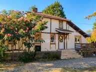 🌿 DOMAINE D’EXCEPTION AVEC GÎTES ET ESPACE ÉQUESTRE À PANJAS (GERS) 🐴 — photo 4
