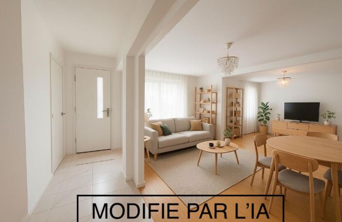 Maison à vendre — 510 000 € Fontaine-lès-Dijon (21) — Route d’Ahuy Maison familiale 7 pièces — 182 m² habitables — Terrain de 800 m² — photo 3