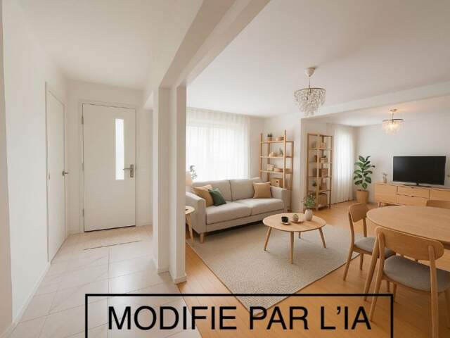 Fontaine-lès-Dijon - Maison familiale 7 pièces — 182 m² habitables — Terrain de 800 m², avec T2 Indépendant & Terrain Constructible — photo du bien