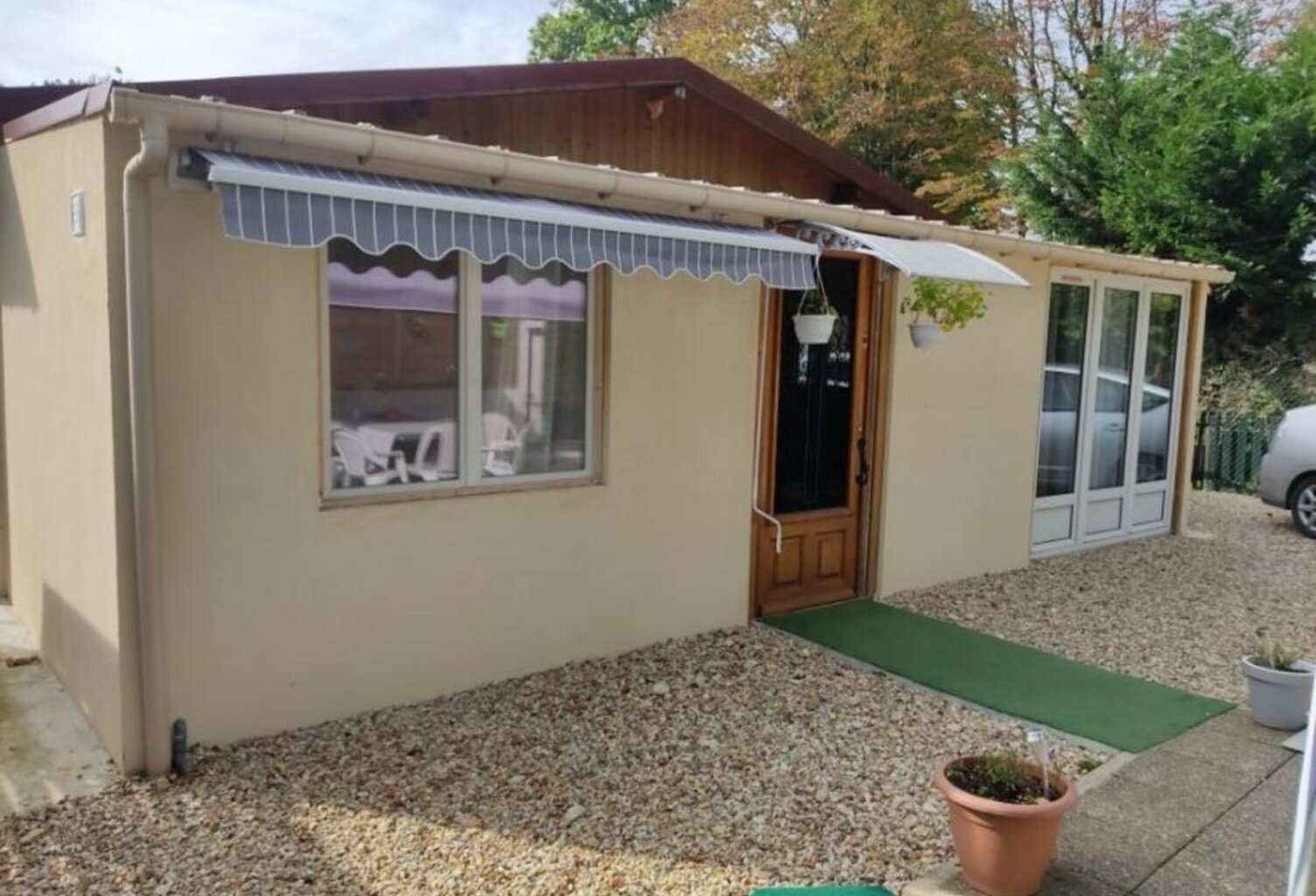 Maison à vendre 4 pièces NARGIS (45) — photo 1