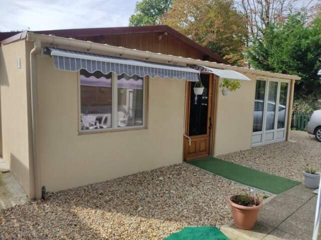 Maison à vendre 4 pièces NARGIS (45) — photo du bien