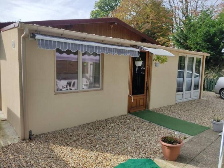 Maison à vendre 4 pièces NARGIS (45) — photo 1