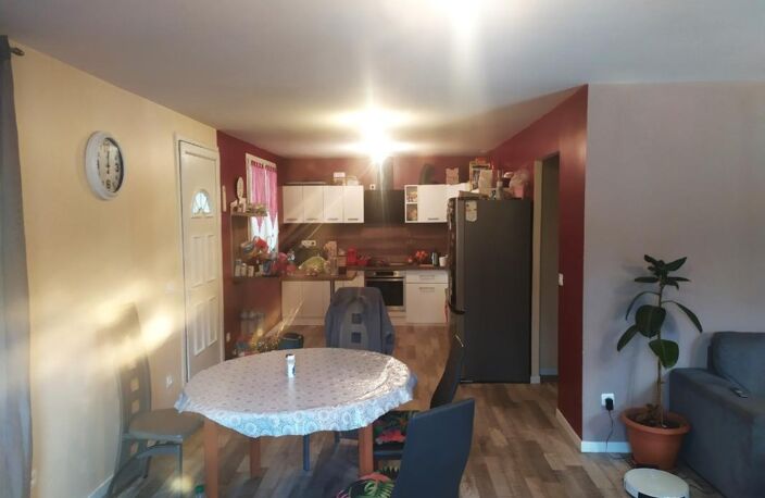 Maison à vendre 4 pièces NARGIS (45) — photo 3