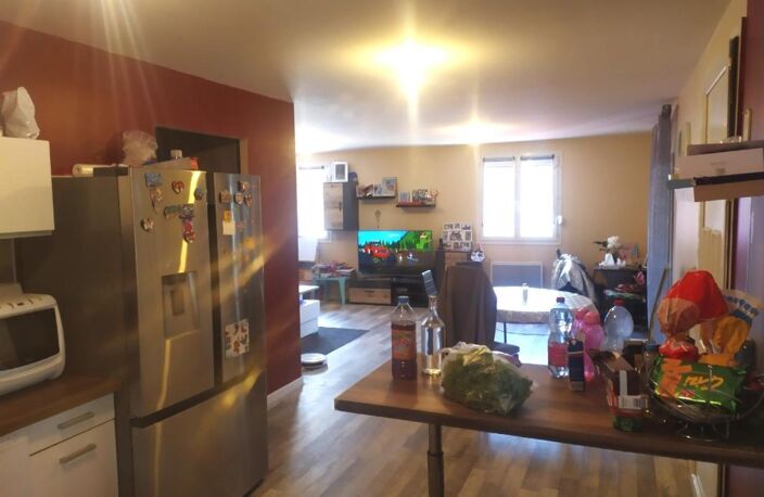 Maison à vendre 4 pièces NARGIS (45) — photo 4