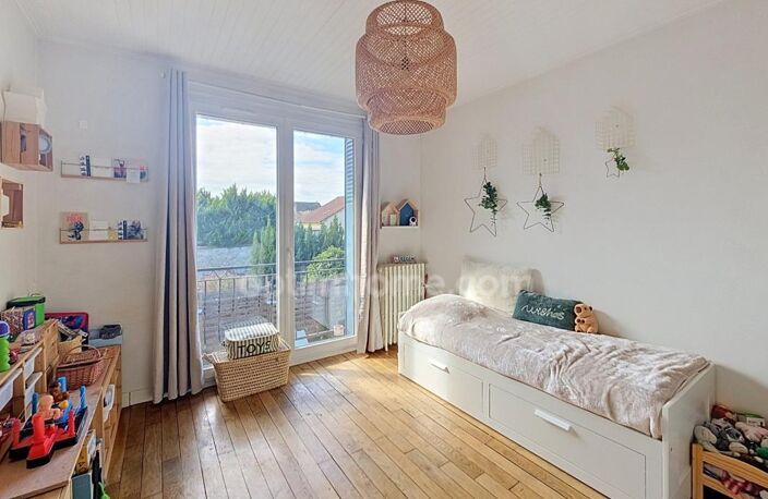 Maison de ville 3 pièces avec garage et jardin à vendre à CARRIERES SOUS POISSY (78) — photo 5