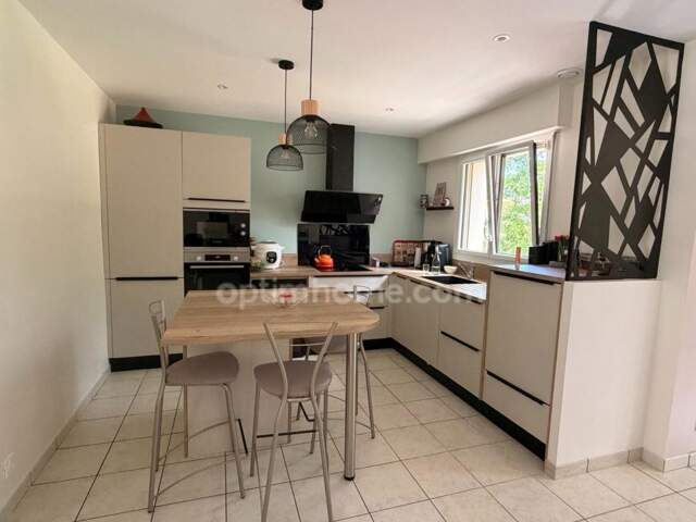 Maison à vendre 5 pièces MORTAGNE SUR SEVRE (85) — photo du bien