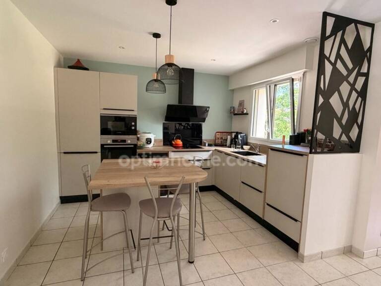 Maison à vendre 5 pièces MORTAGNE SUR SEVRE (85) — photo 1
