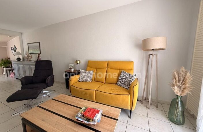 Maison à vendre 5 pièces MORTAGNE SUR SEVRE (85) — photo 3
