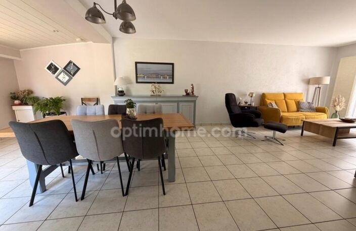 Maison à vendre 5 pièces MORTAGNE SUR SEVRE (85) — photo 4