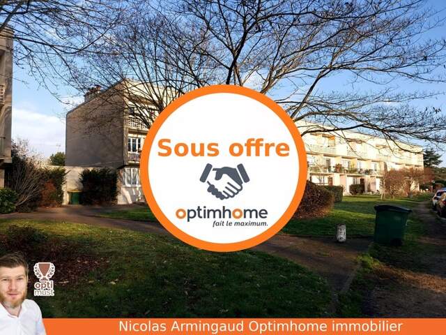 Duplex avec jardin — photo du bien