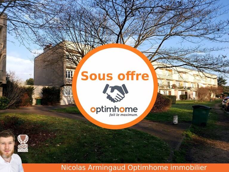 Duplex avec jardin — photo 1