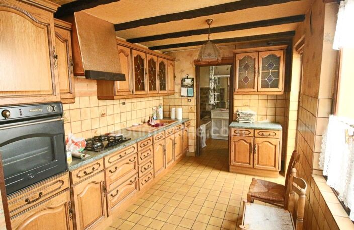 Hem - Secteur des Trois Baudets - Maison 3 chambres à rénover — photo 4