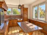PAVILLON INDIVIDUEL SUR SOUS-SOL COMPLET AVEC VERANDA — photo 4