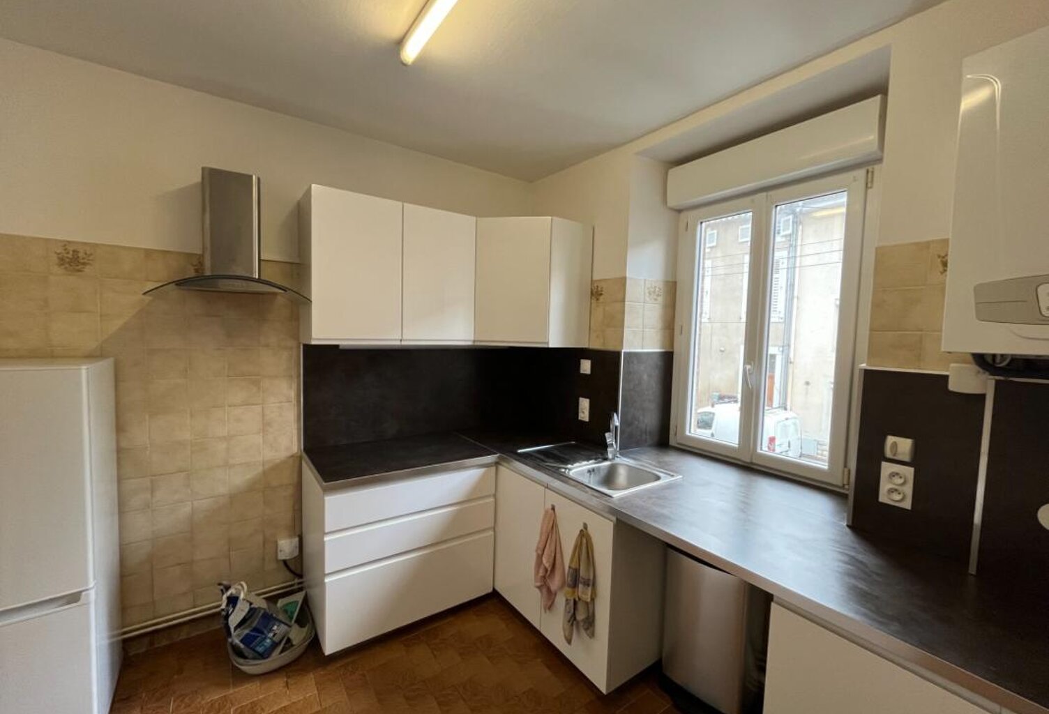 MAISON A PONT A MOUSSON 62M² PROCHE GARE — photo 1