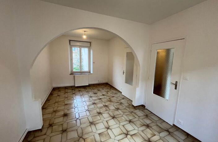 MAISON A PONT A MOUSSON 62M² PROCHE GARE — photo 2
