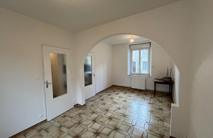 MAISON A PONT A MOUSSON 62M² PROCHE GARE — photo 3