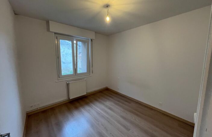 MAISON A PONT A MOUSSON 62M² PROCHE GARE — photo 5