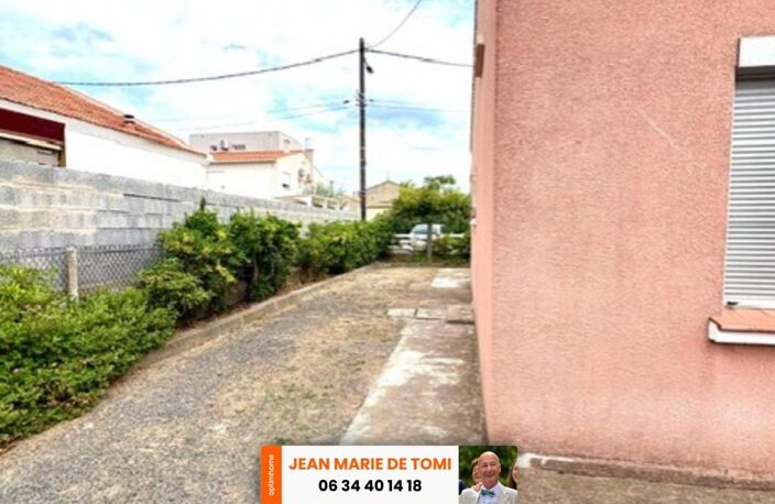 NARBONNE-PLAGE - MAISON 5 CHAMBRES A 100 METRES DE LA PLAGE - 295 000 € — photo 2