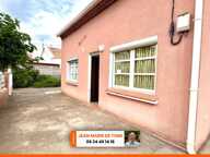 NARBONNE-PLAGE - MAISON 5 CHAMBRES A 100 METRES DE LA PLAGE - 295 000 € — photo 3