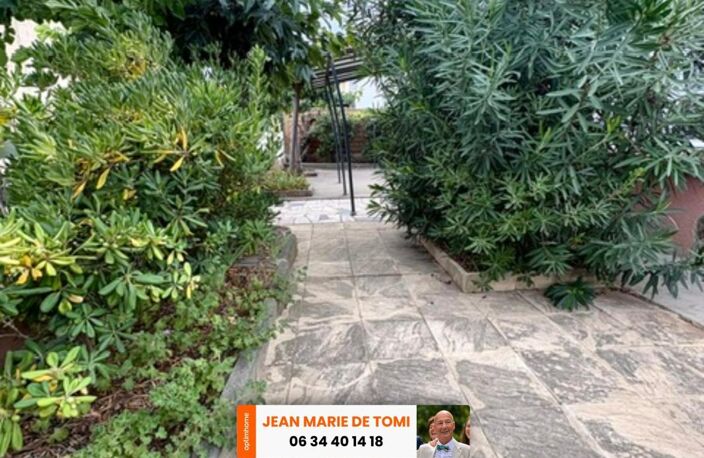 NARBONNE-PLAGE - MAISON 5 CHAMBRES A 100 METRES DE LA PLAGE - 295 000 € — photo 5