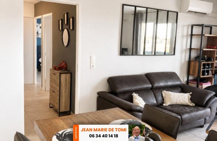 Appartement à vendre 3 pièces NARBONNE (11) — photo 3
