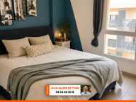 Appartement à vendre 3 pièces NARBONNE (11) — photo 4