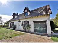 CHAMBOIS – SECTEUR THOMER-LA-SÔGNE : MAISON FAMILIALE DE 120 M², 4 CHAMBRES, GARAGE ET TERRAIN DE 1 217 M² — photo 3