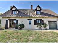 CHAMBOIS – SECTEUR THOMER-LA-SÔGNE : MAISON FAMILIALE DE 120 M², 4 CHAMBRES, GARAGE ET TERRAIN DE 1 217 M² — photo 4