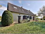 CHAMBOIS – SECTEUR THOMER-LA-SÔGNE : MAISON FAMILIALE DE 120 M², 4 CHAMBRES, GARAGE ET TERRAIN DE 1 217 M² — photo 2