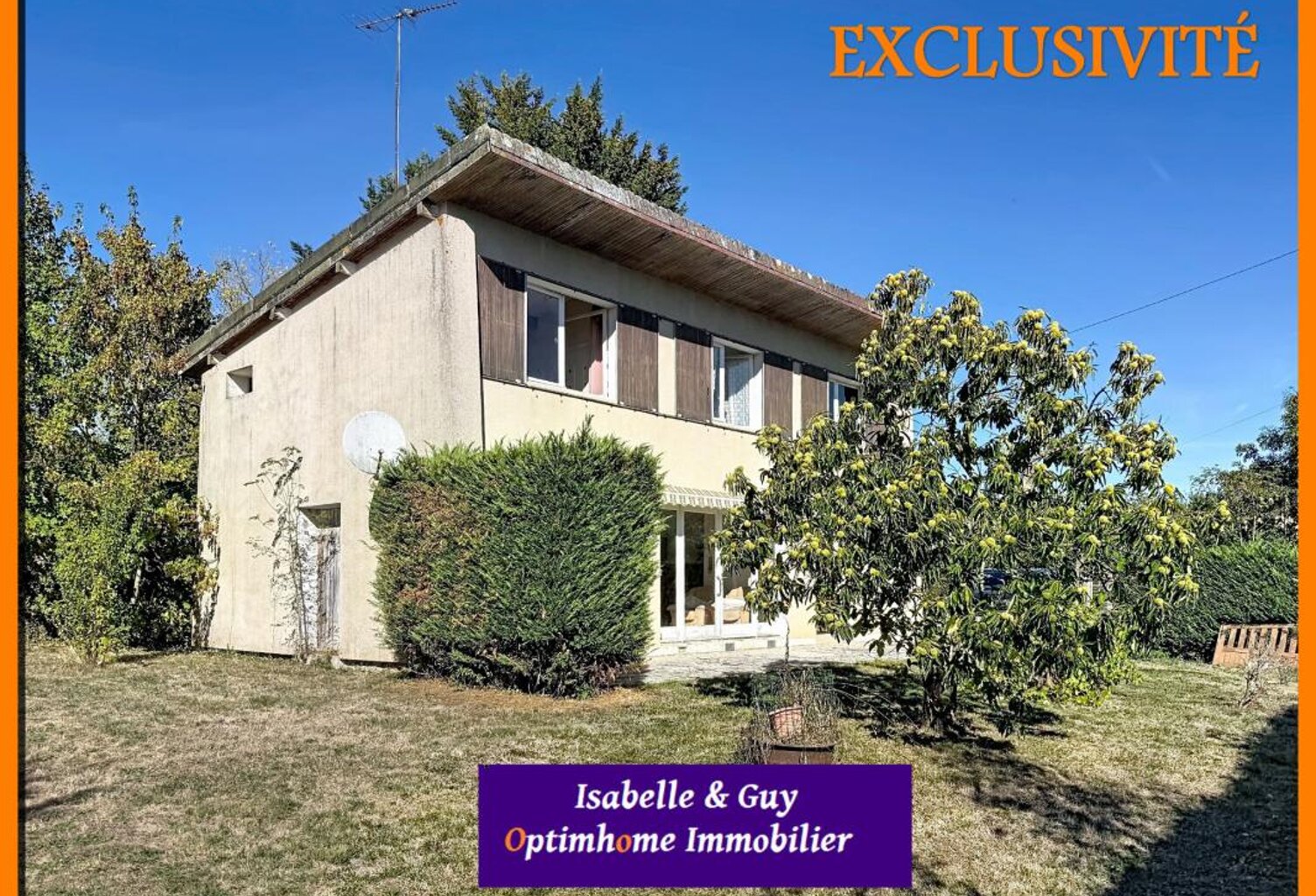 A 10 MIN De Verneuil d'Avre et d'Iton — photo 1
