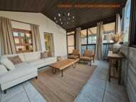 APPEL D’OFFRES INTERACTIF – Maison familiale 165 m² - 8 pièces - 5 Chambres - Grand garage — photo 4