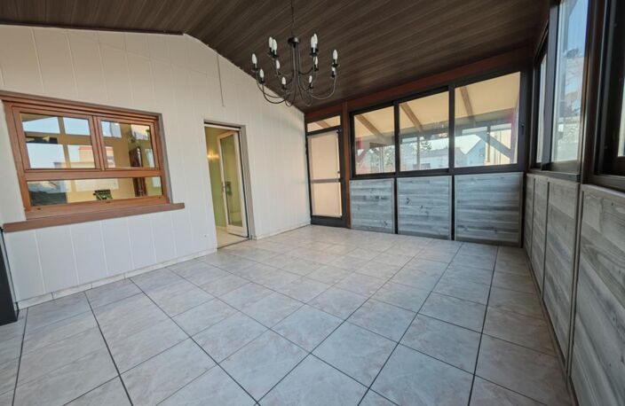APPEL D’OFFRES INTERACTIF – Maison familiale 165 m² - 8 pièces - 5 Chambres - Grand garage — photo 5