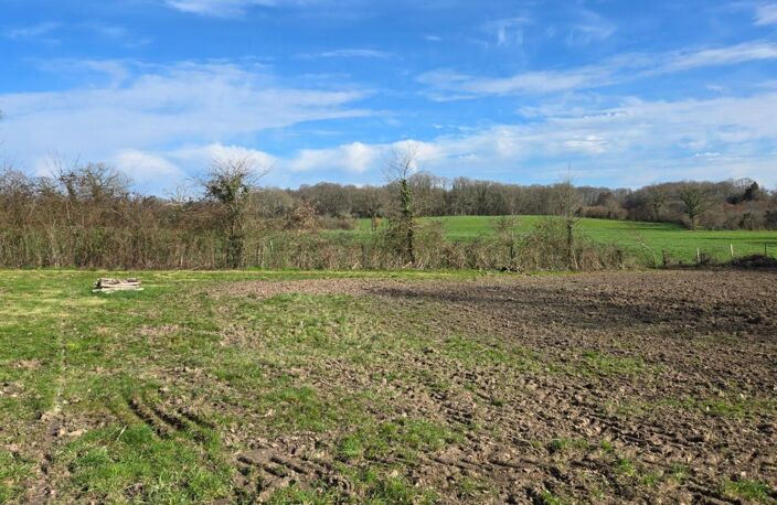 TERRAIN PLAT - CALME - ENVIRONNEMENT CAMPAGNE — photo 3