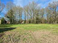 TERRAIN PLAT - CALME - ENVIRONNEMENT CAMPAGNE — photo 4