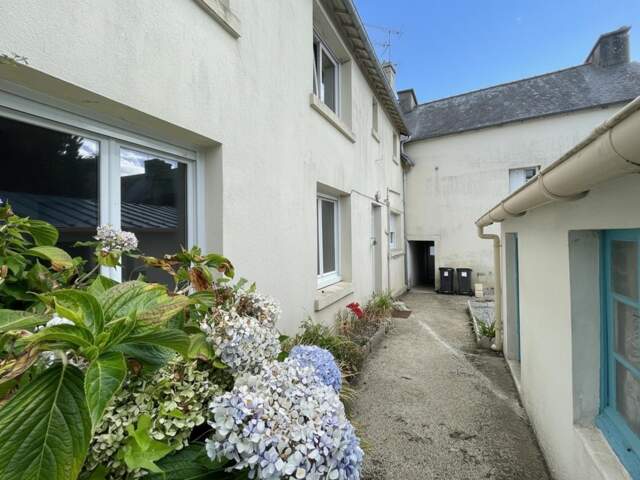 Maison à vendre 5 pièces CORLAY (22) — photo du bien
