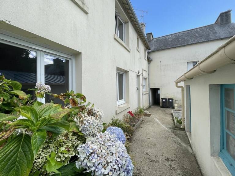 Maison à vendre 5 pièces CORLAY (22) — photo 1