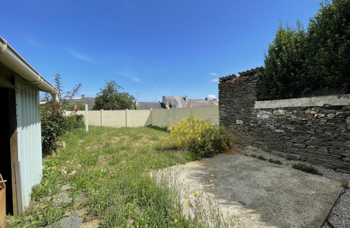 Maison à vendre 5 pièces CORLAY (22) — photo 2