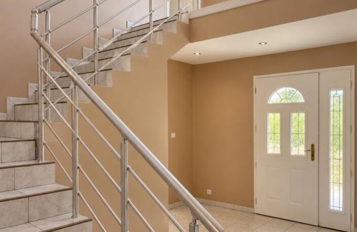 VILLA CONTEMPORAINE — photo 2
