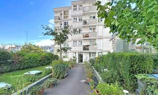 Appartement 2 Pièces 33 m² à vendre à Paris 20 (75020)