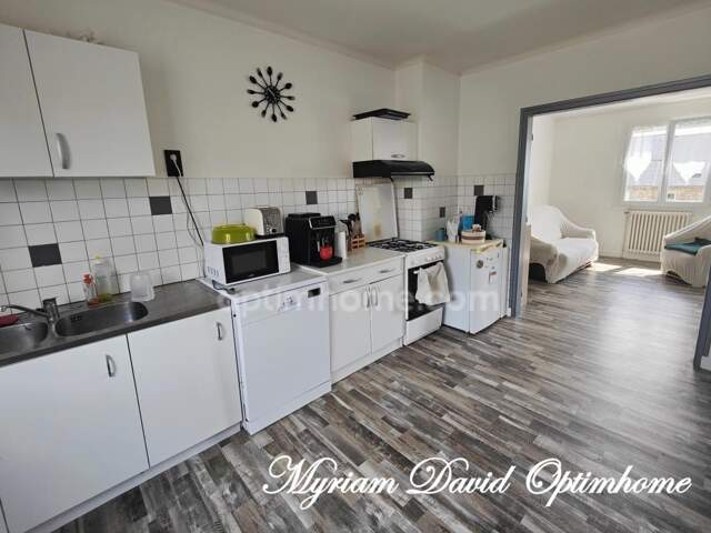 🏠 Opportunité maison 2 chambres à Plouguernével ! — photo du bien