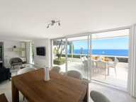 Eze bord de Mer, villa de charme, belle vue mer. — photo 2